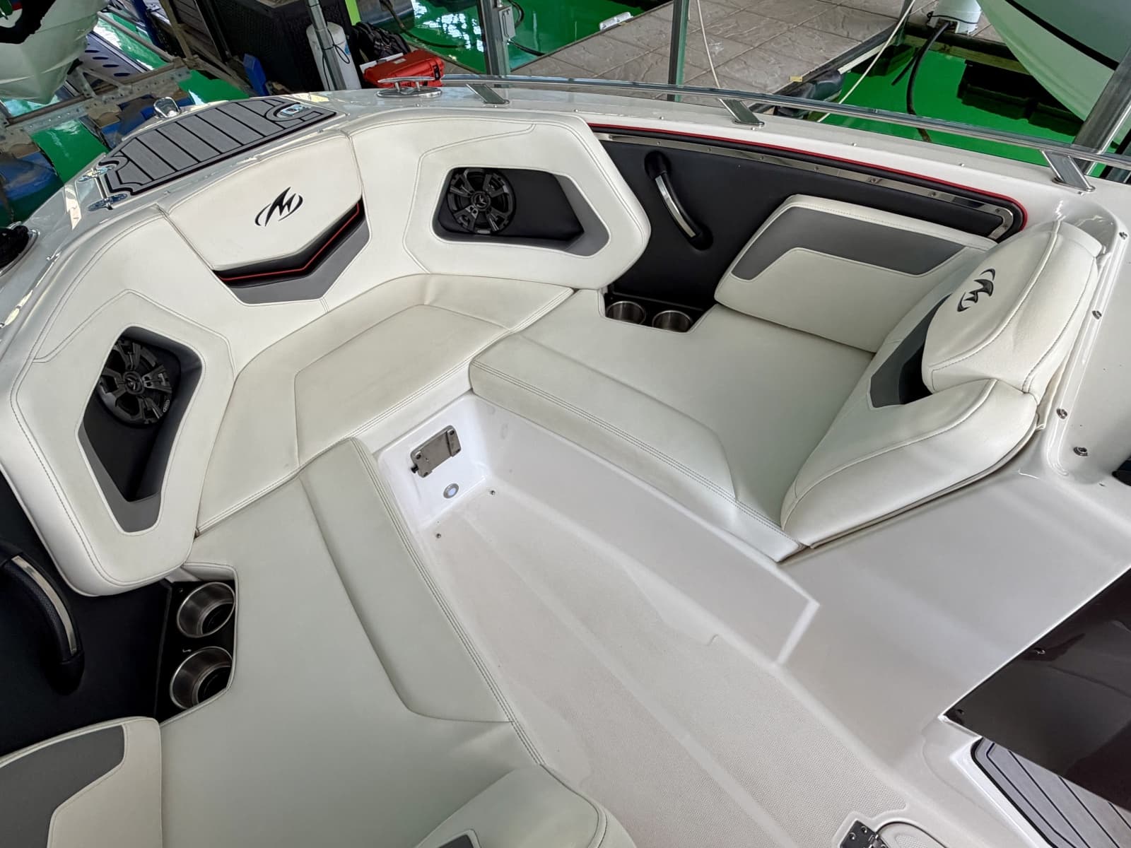 2014 Monterey 234SS Super Sport - Photo 44