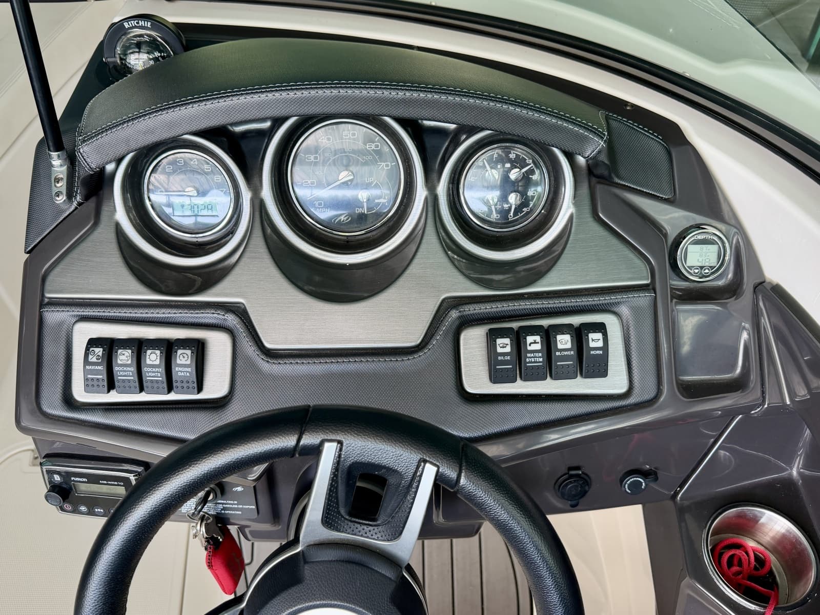 2014 Monterey 234SS Super Sport - Photo 24