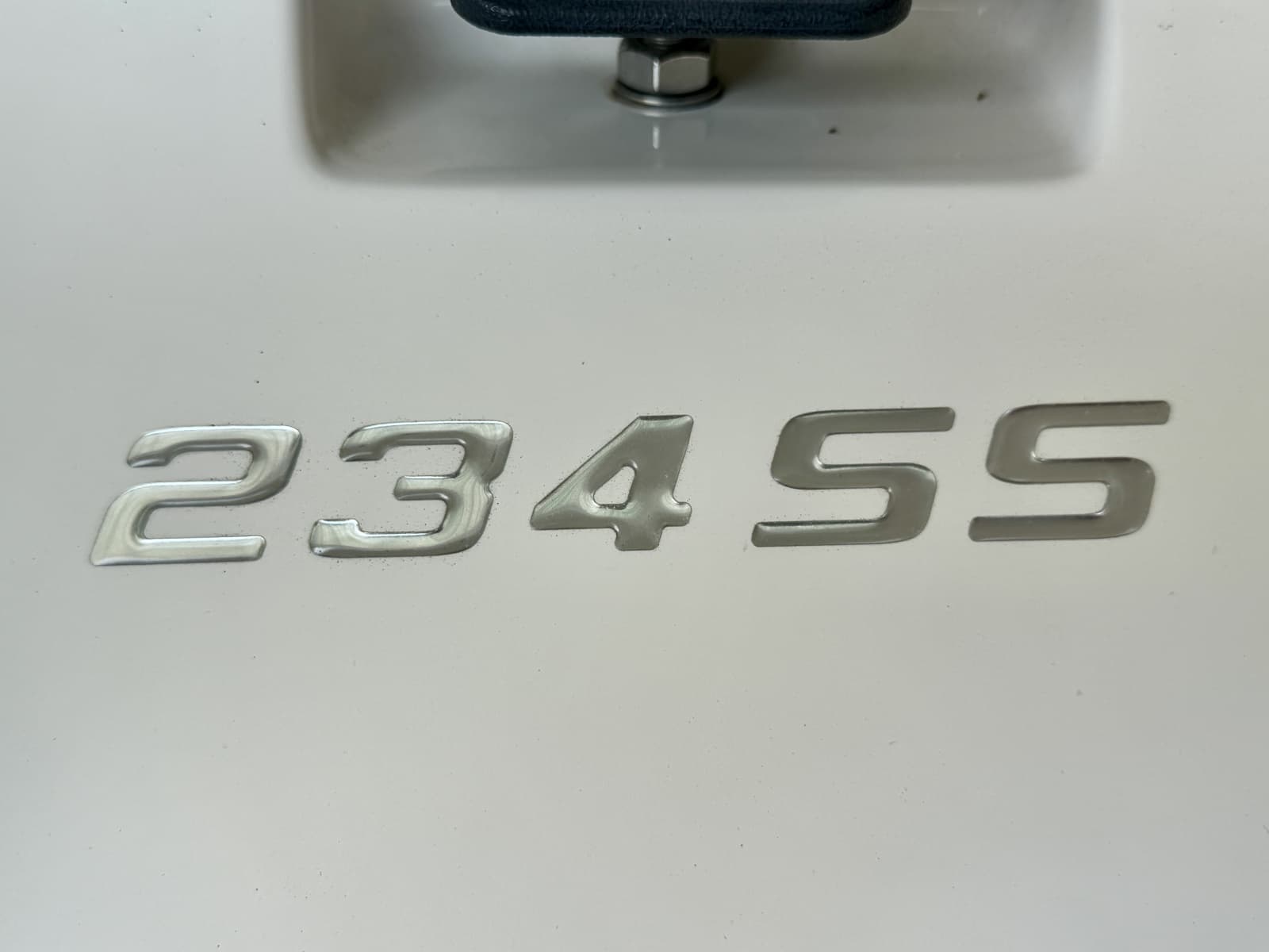 2014 Monterey 234SS Super Sport - Photo 130