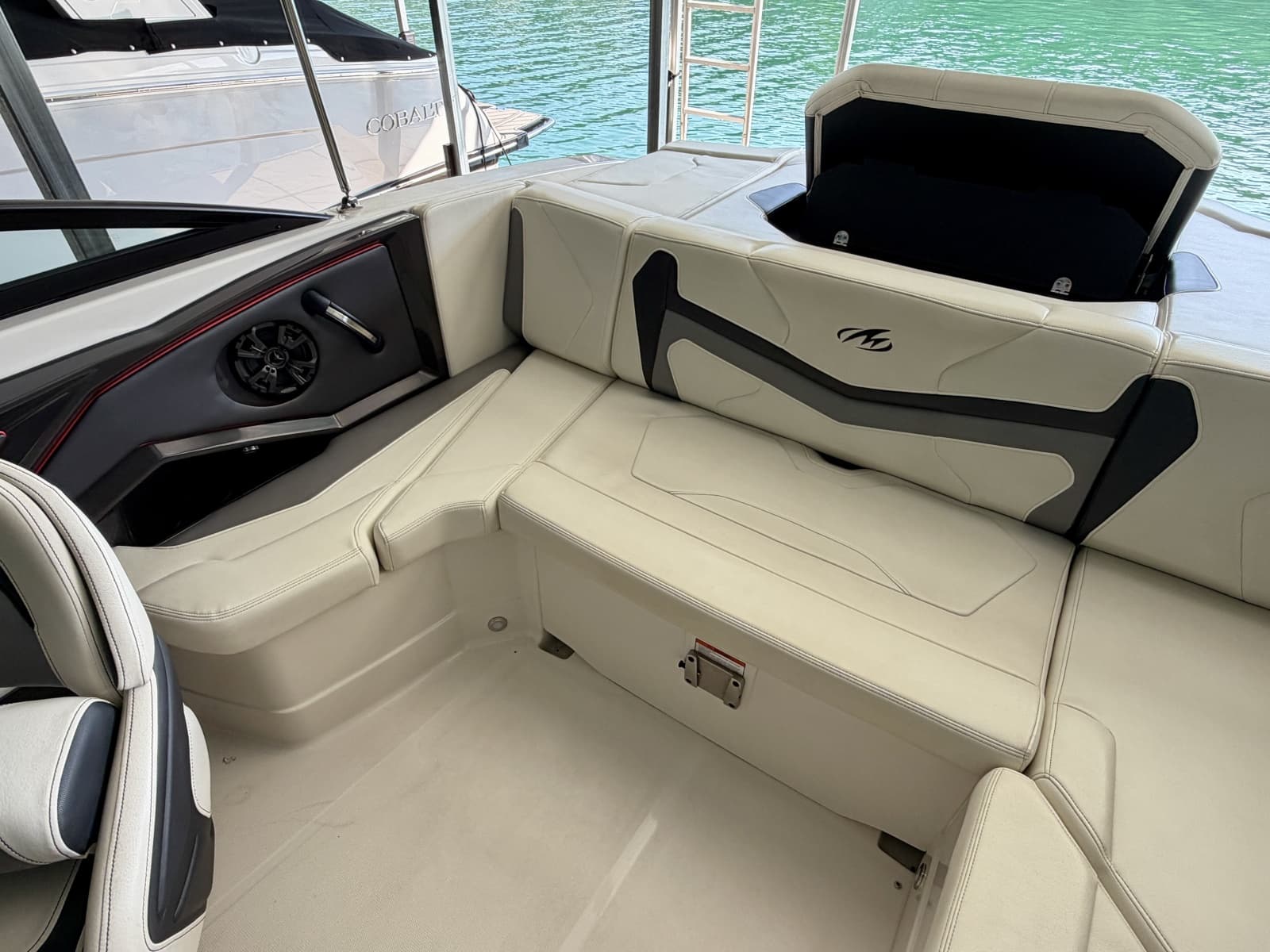 2014 Monterey 234SS Super Sport - Photo 55