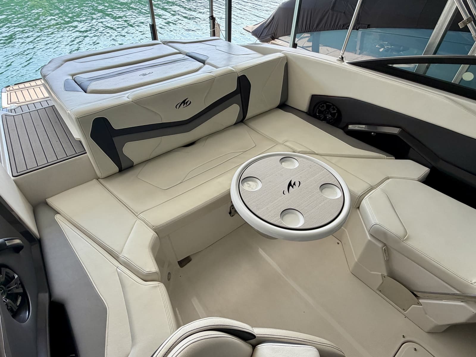 2014 Monterey 234SS Super Sport - Photo 60