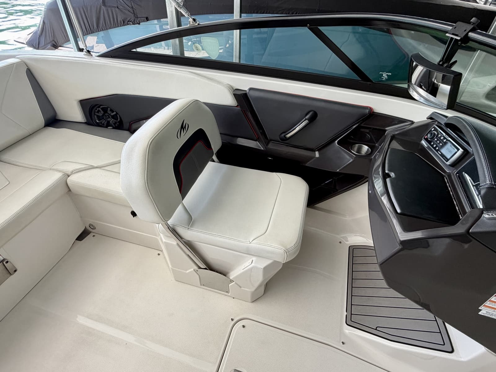 2014 Monterey 234SS Super Sport - Photo 51