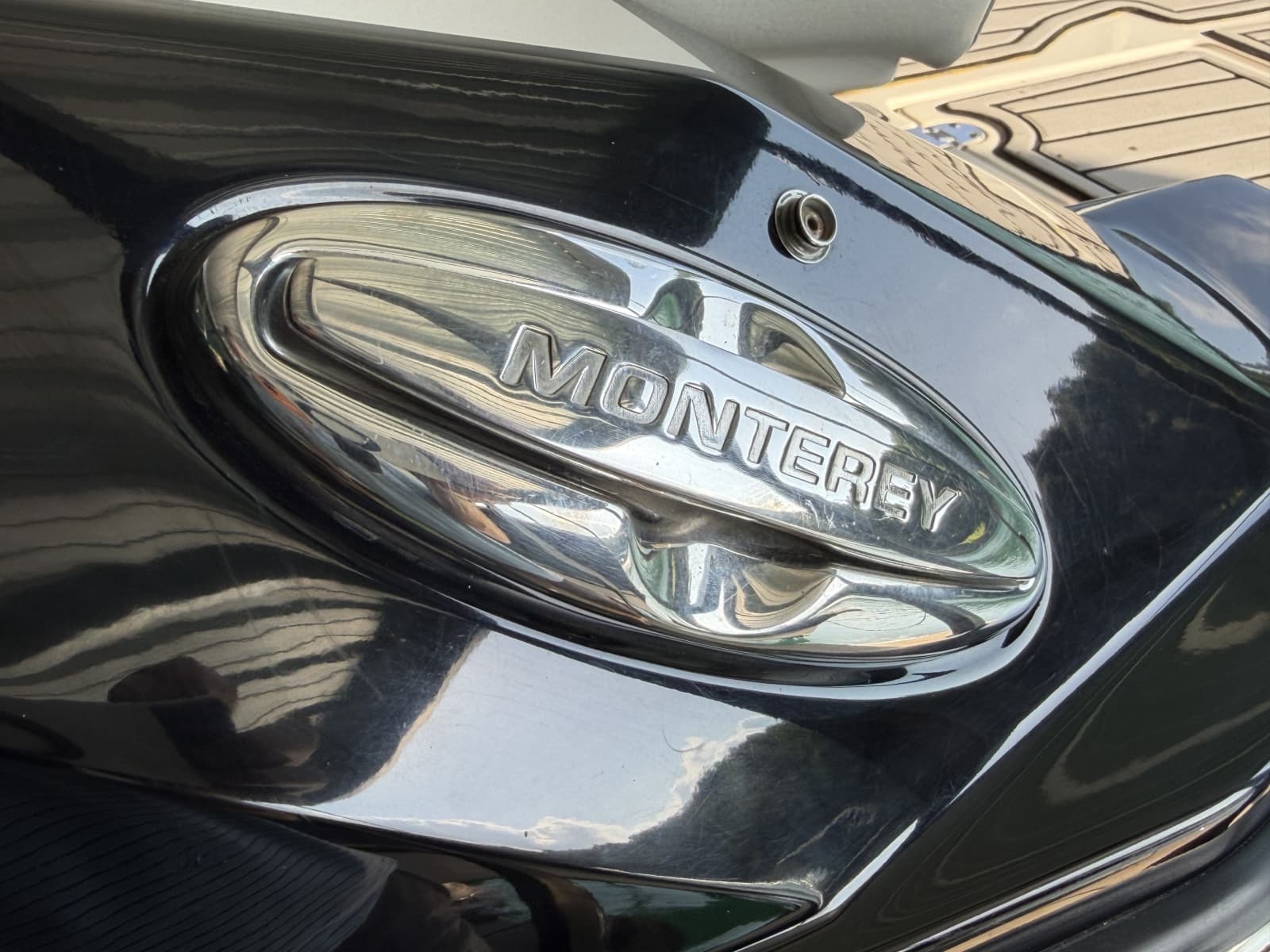 2014 Monterey 234SS Super Sport - Photo 131