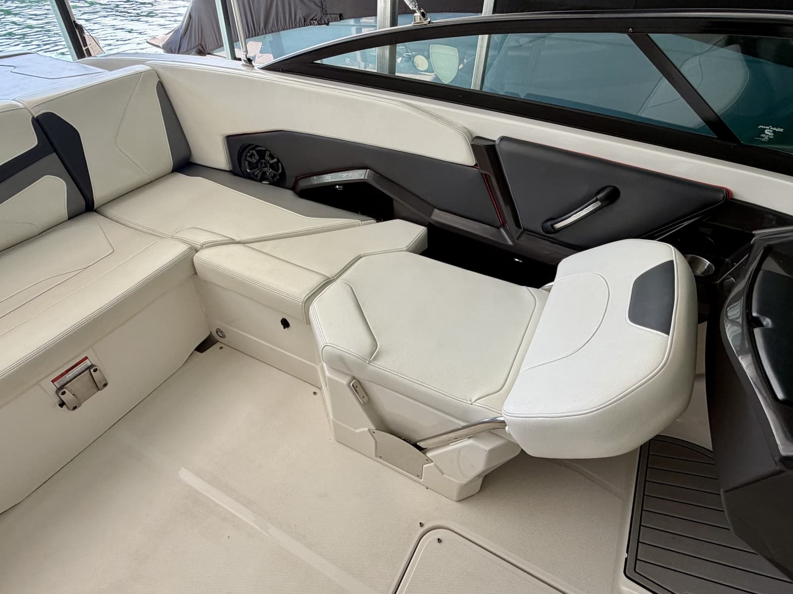 2014 Monterey 234SS Super Sport - Photo 52