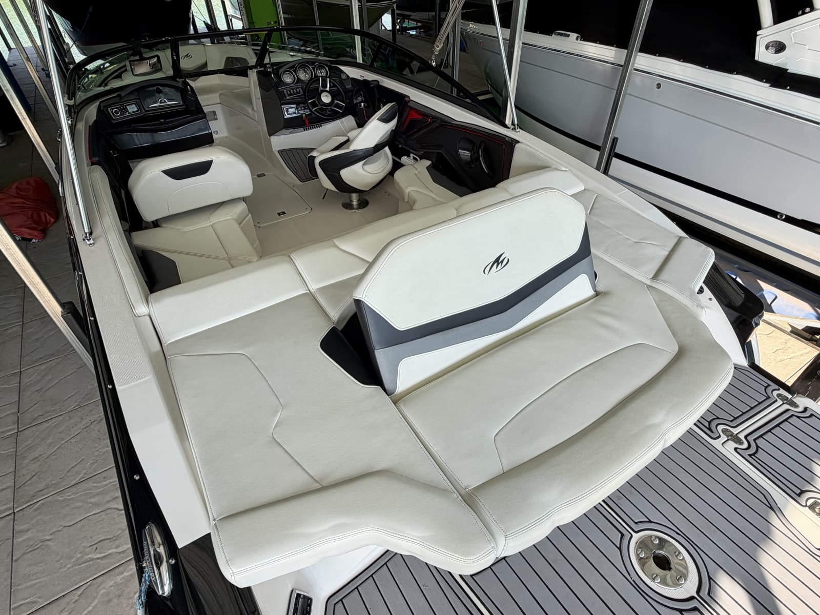 2014 Monterey 234SS Super Sport - Photo 18