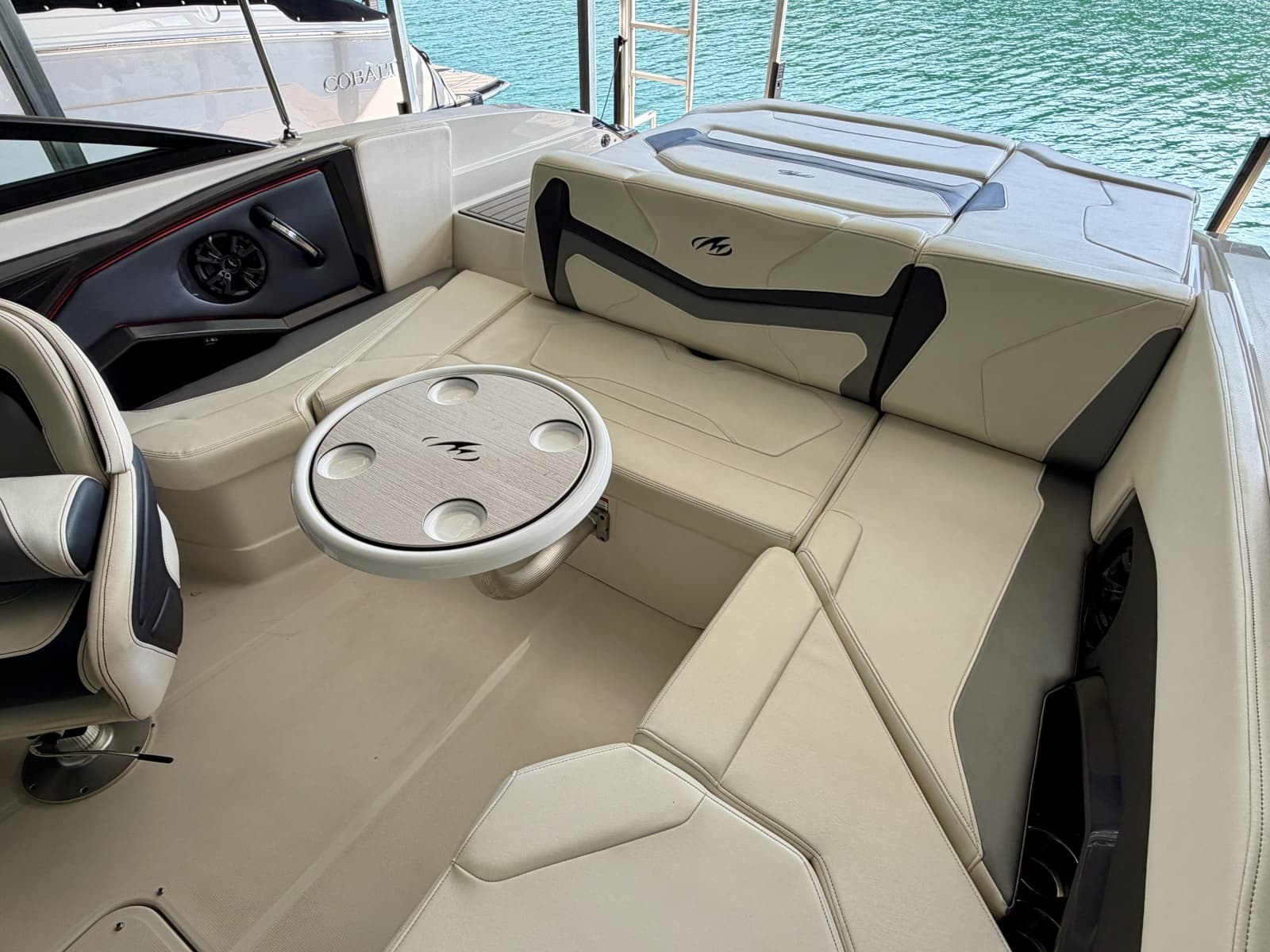 2014 Monterey 234SS Super Sport - Photo 62