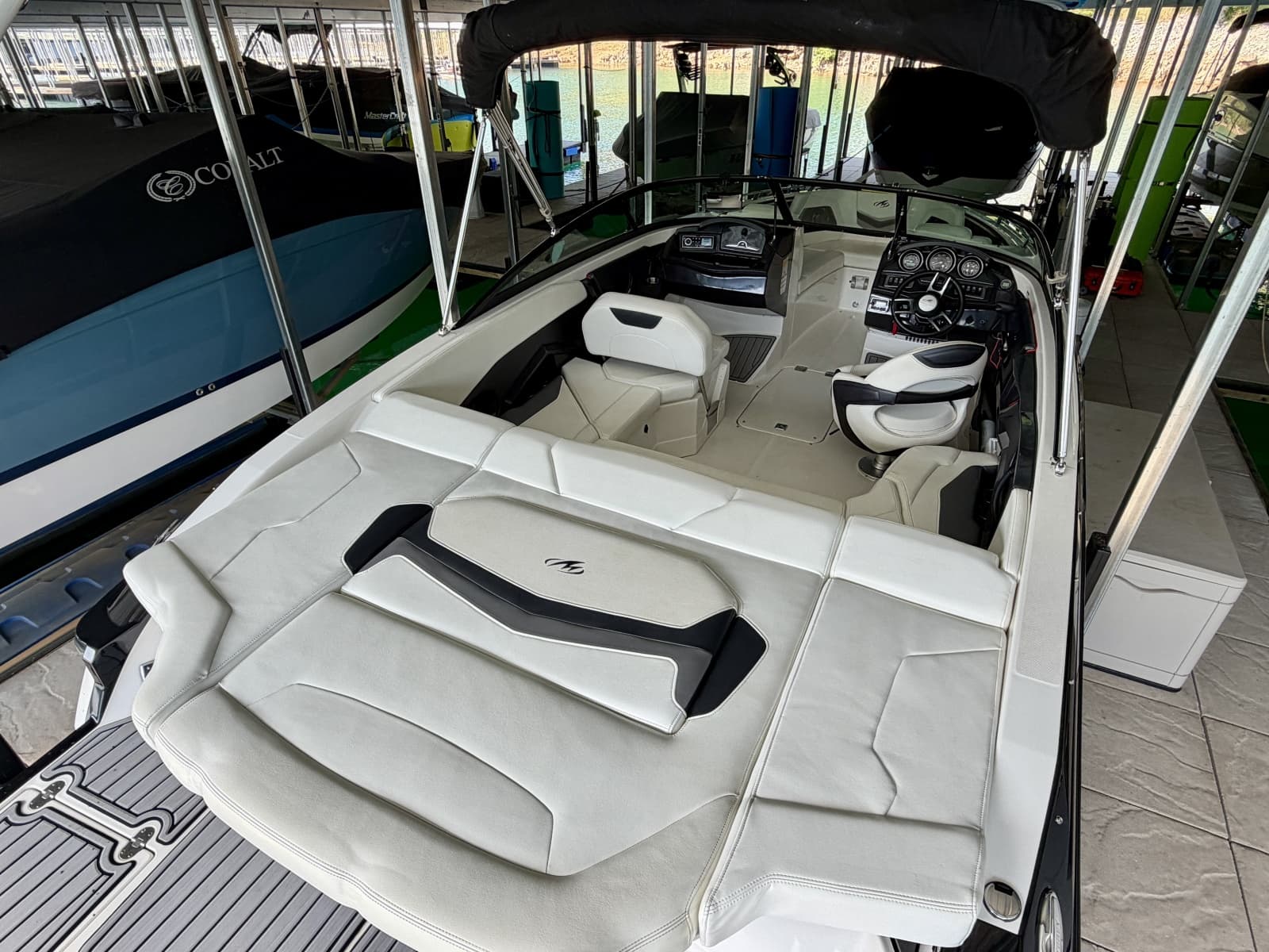 2014 Monterey 234SS Super Sport - Photo 16