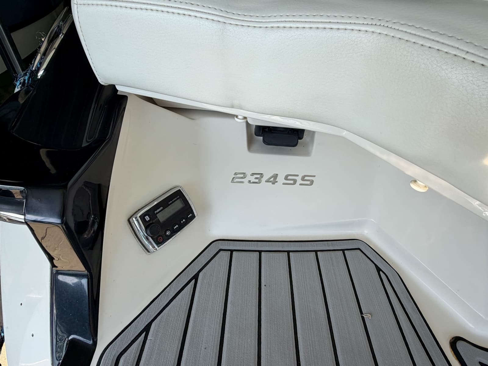 2014 Monterey 234SS Super Sport - Photo 79