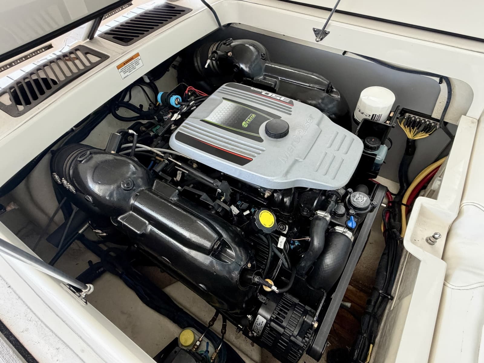 2014 Monterey 234SS Super Sport - Photo 65