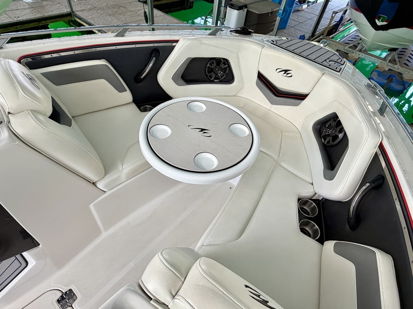 2014 Monterey 234SS Super Sport - Photo 47