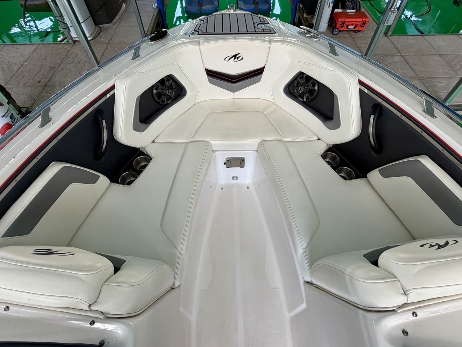 2014 Monterey 234SS Super Sport - Photo 43