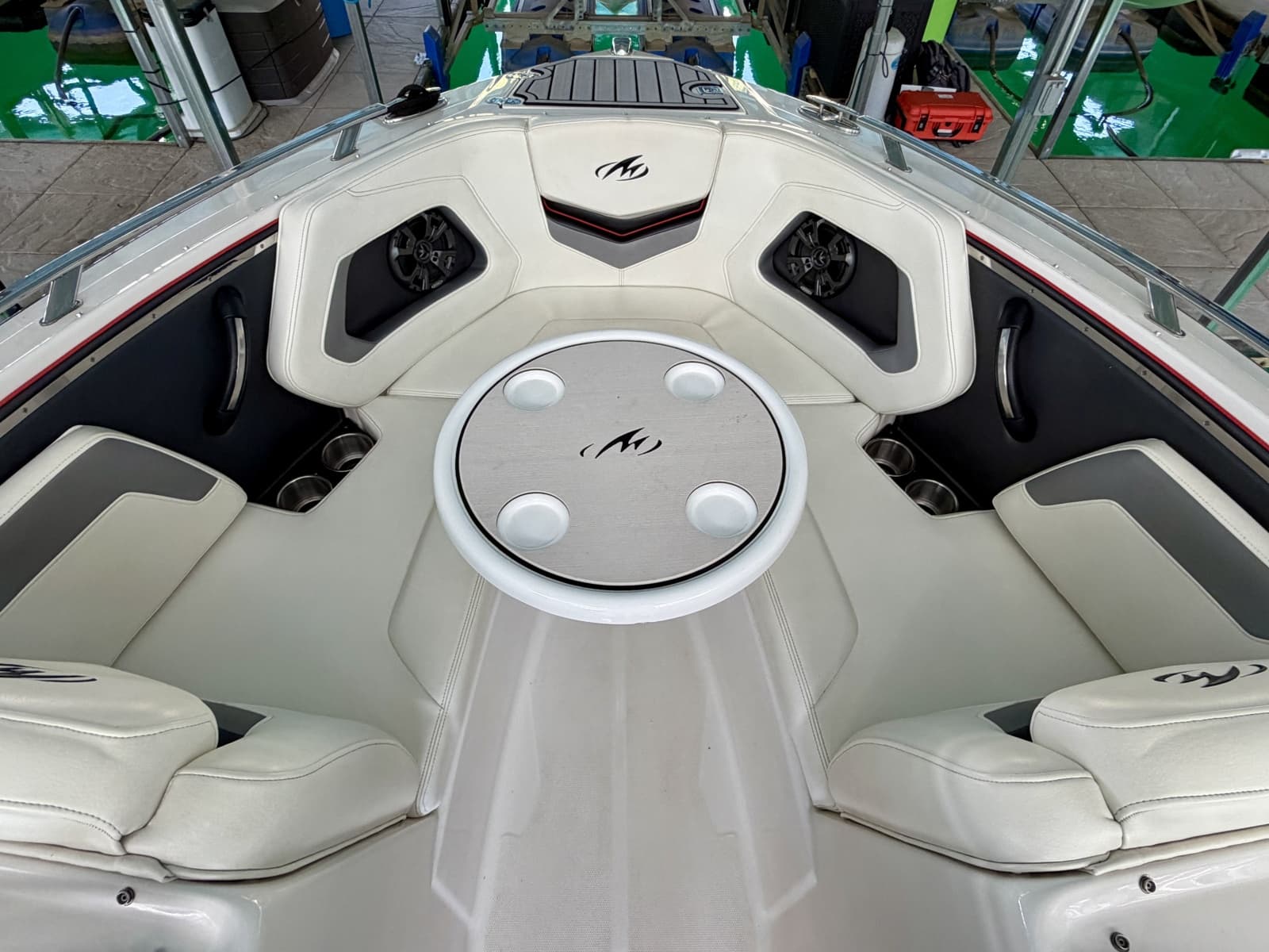 2014 Monterey 234SS Super Sport - Photo 46