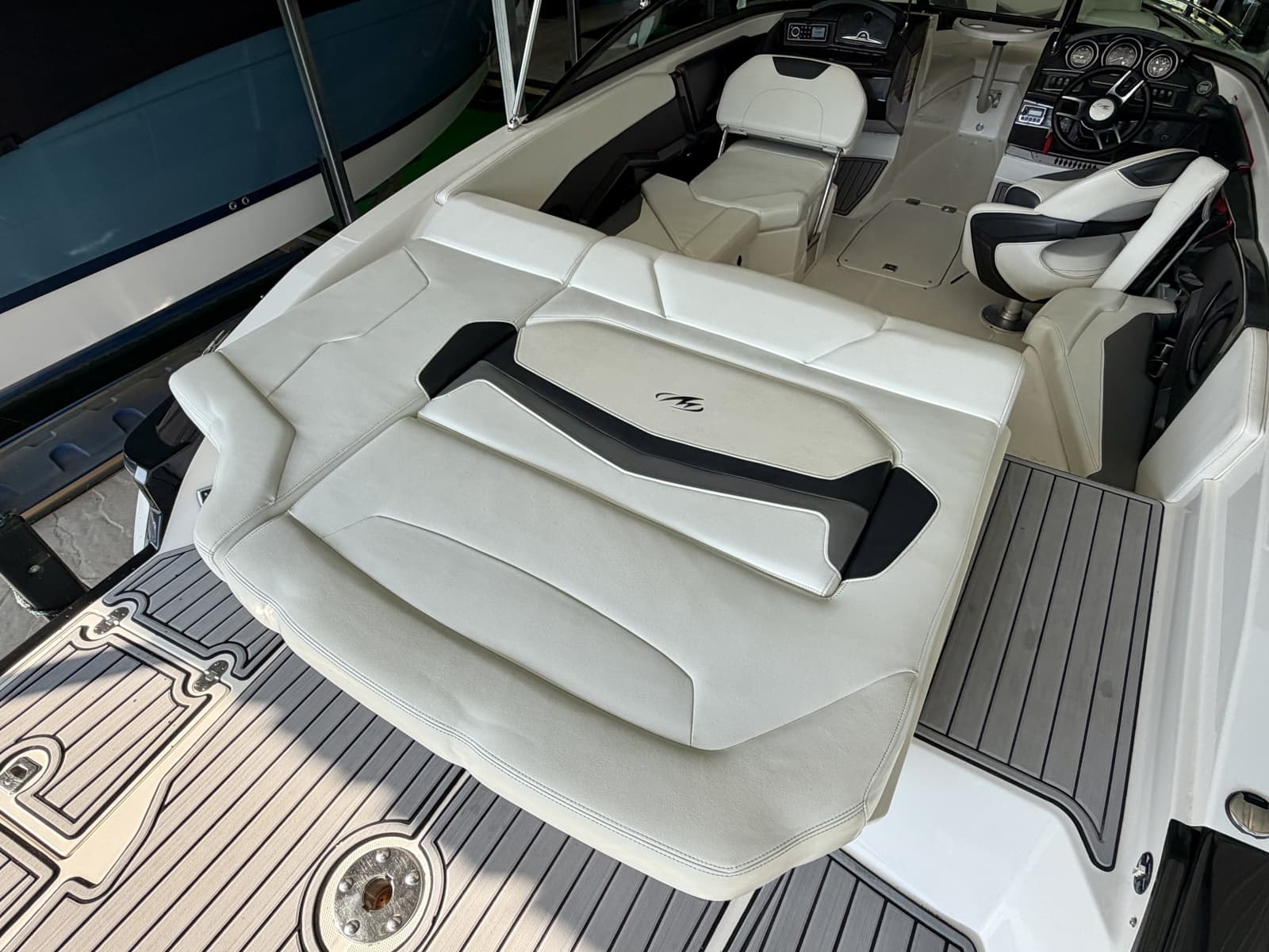 2014 Monterey 234SS Super Sport - Photo 72