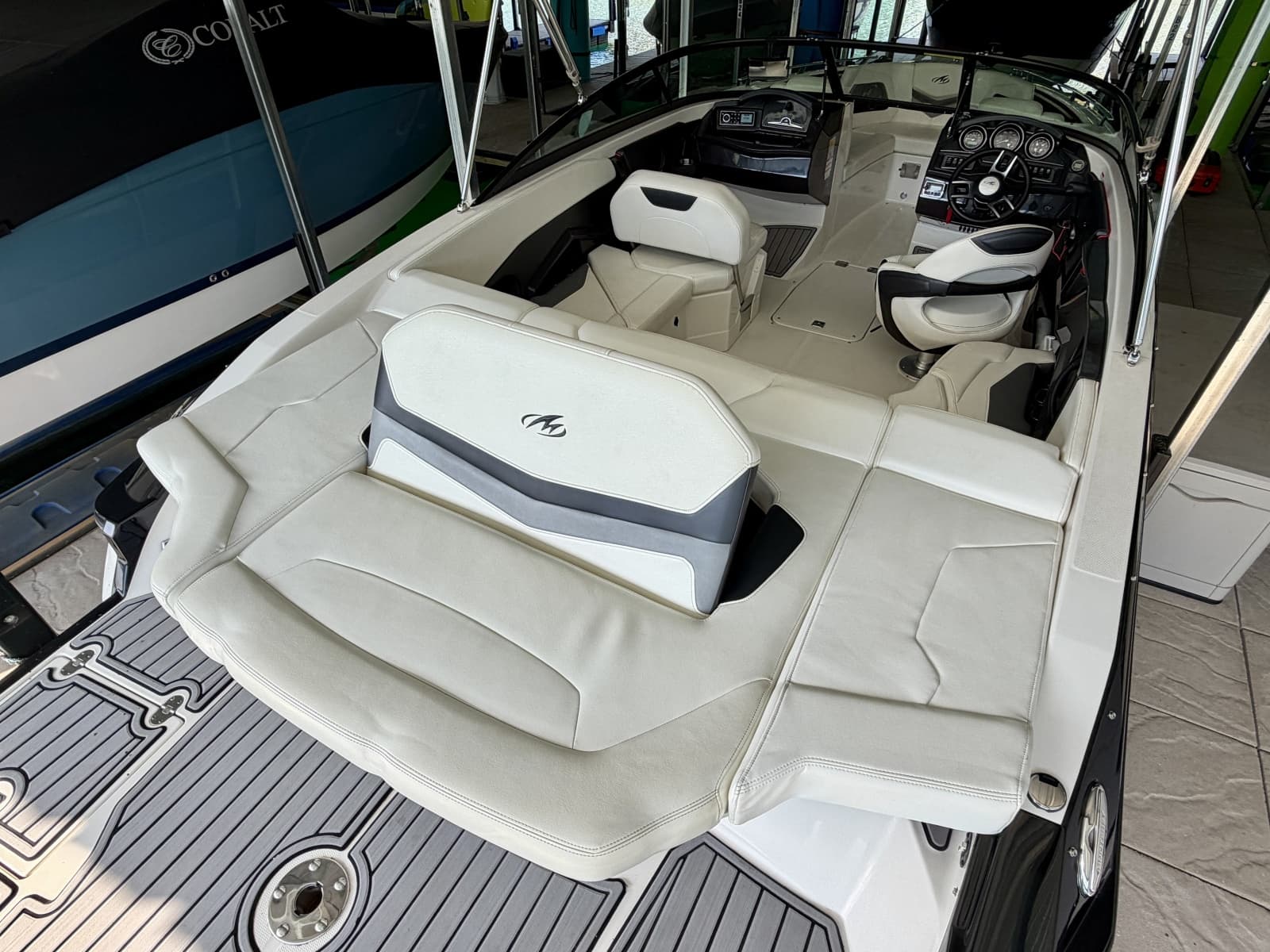 2014 Monterey 234SS Super Sport - Photo 17
