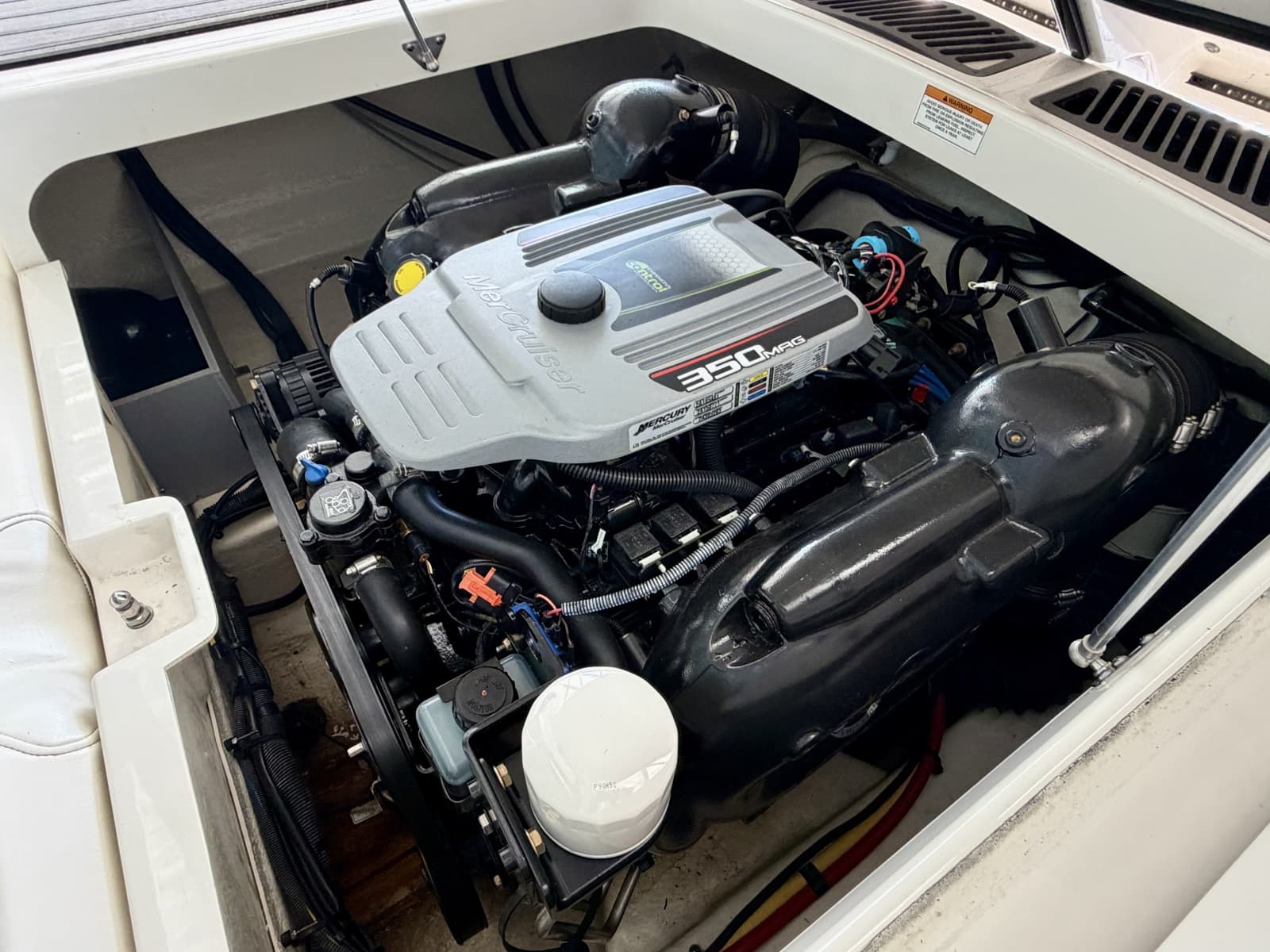2014 Monterey 234SS Super Sport - Photo 68