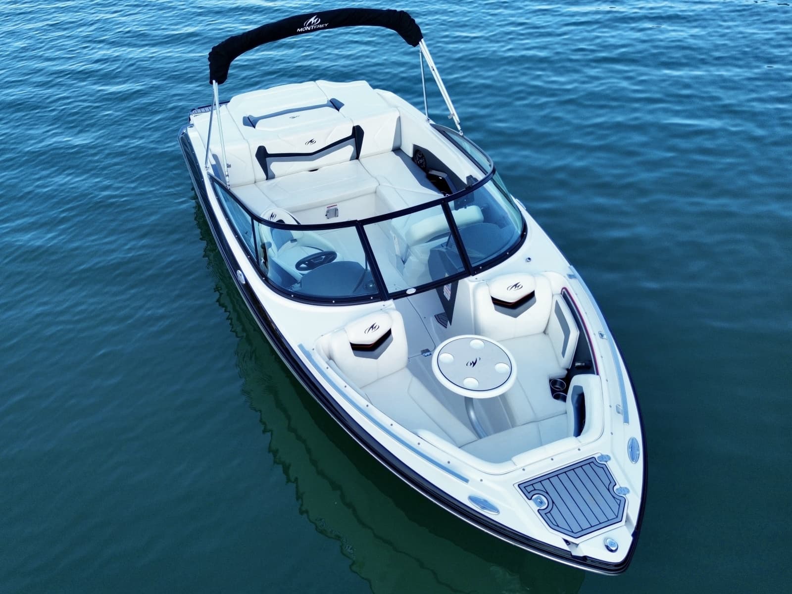 2014 Monterey 234SS Super Sport - Photo 2