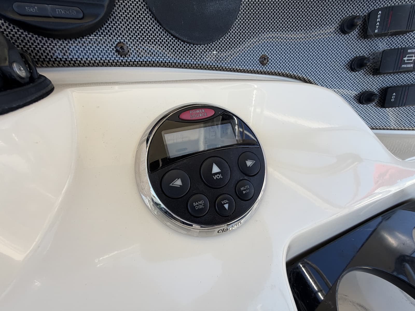 2007 Scout 242 Sportfish - Photo 29