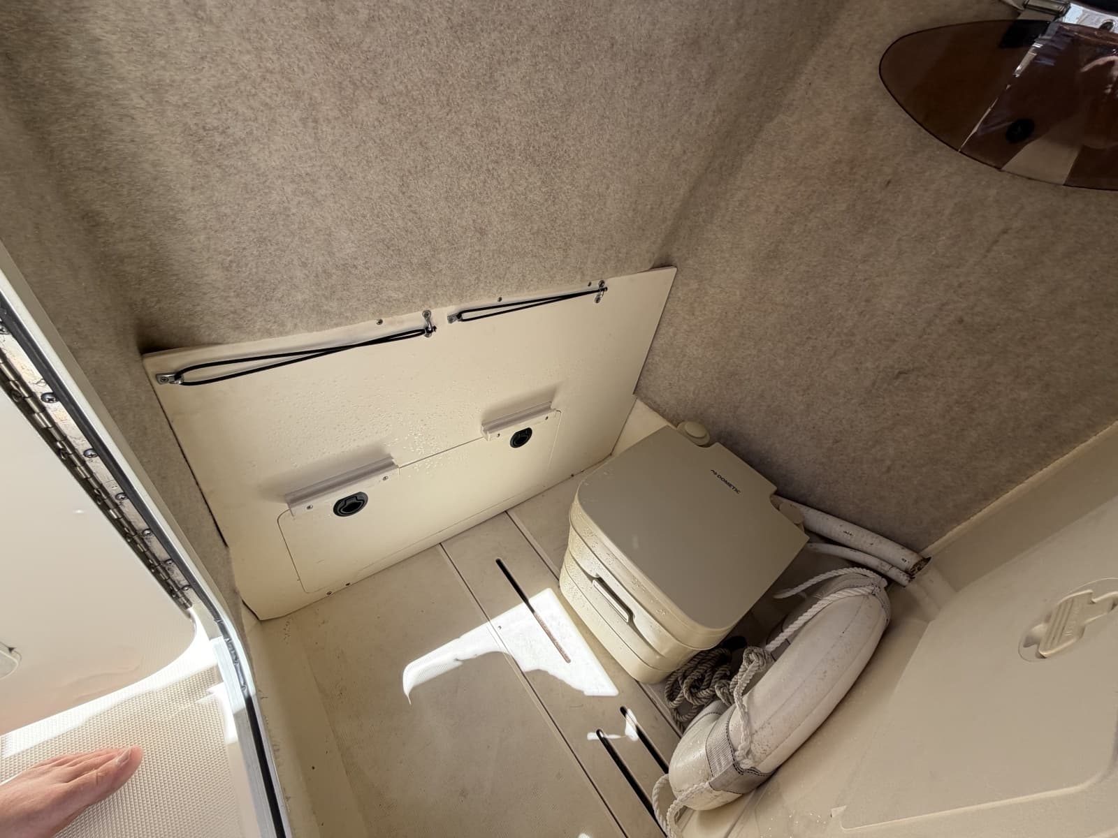 2007 Scout 242 Sportfish - Photo 38
