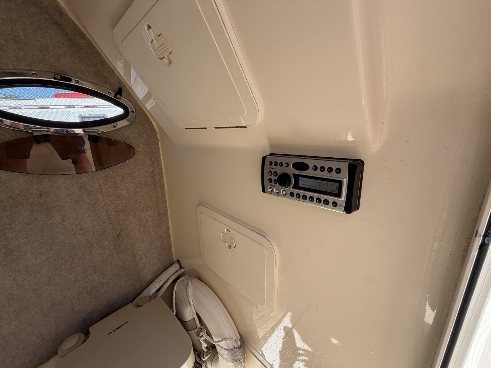 2007 Scout 242 Sportfish - Photo 39