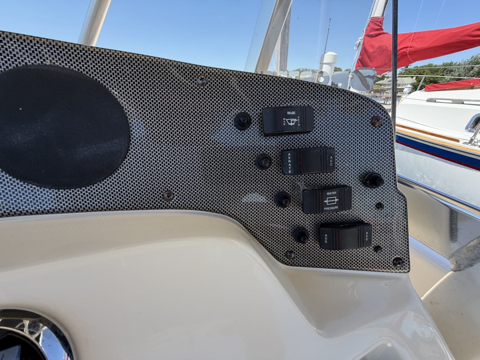 2007 Scout 242 Sportfish - Photo 23