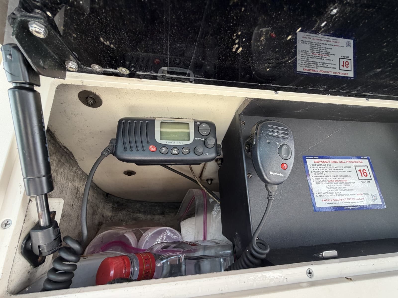 2007 Scout 242 Sportfish - Photo 25
