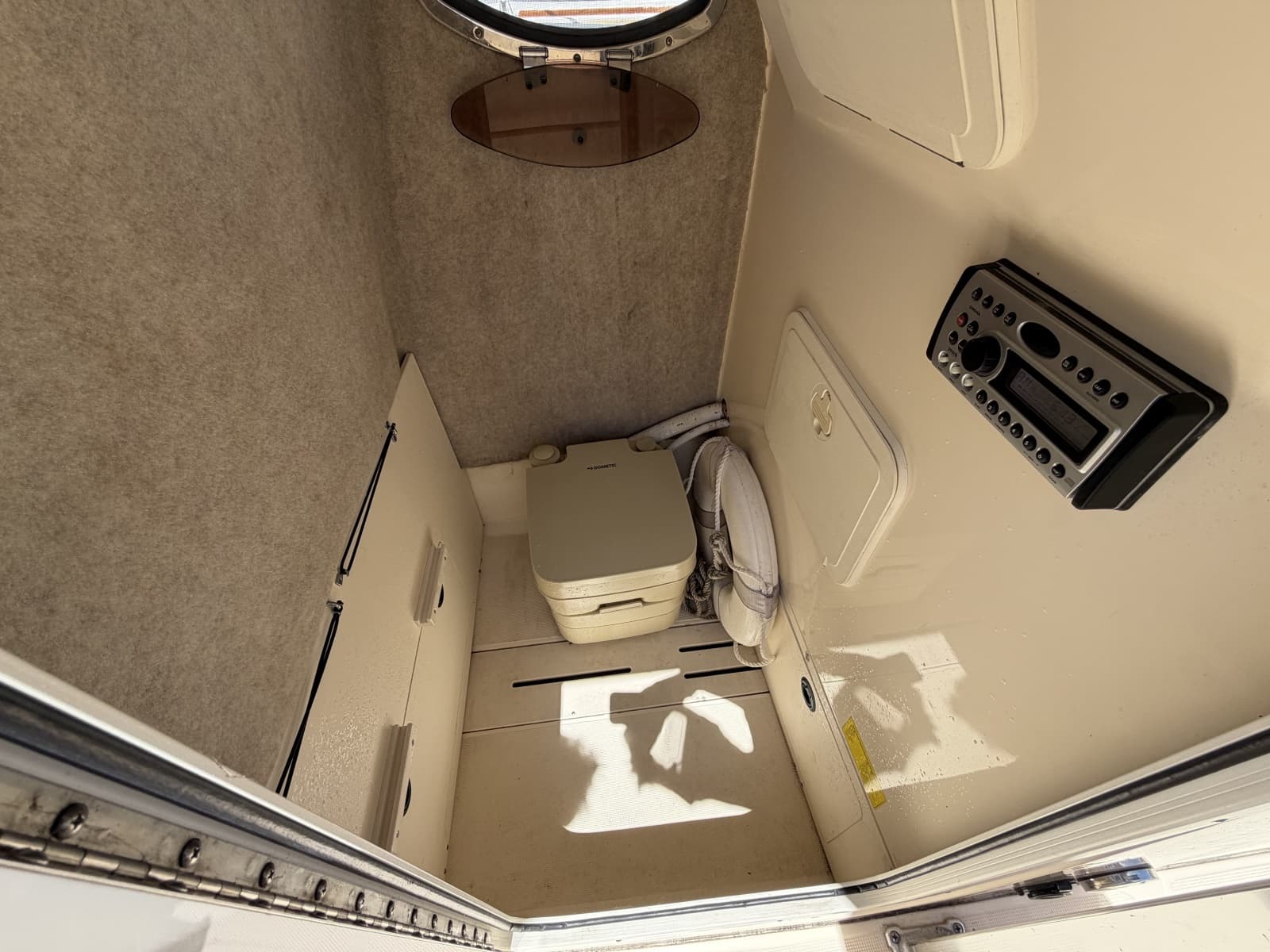 2007 Scout 242 Sportfish - Photo 37