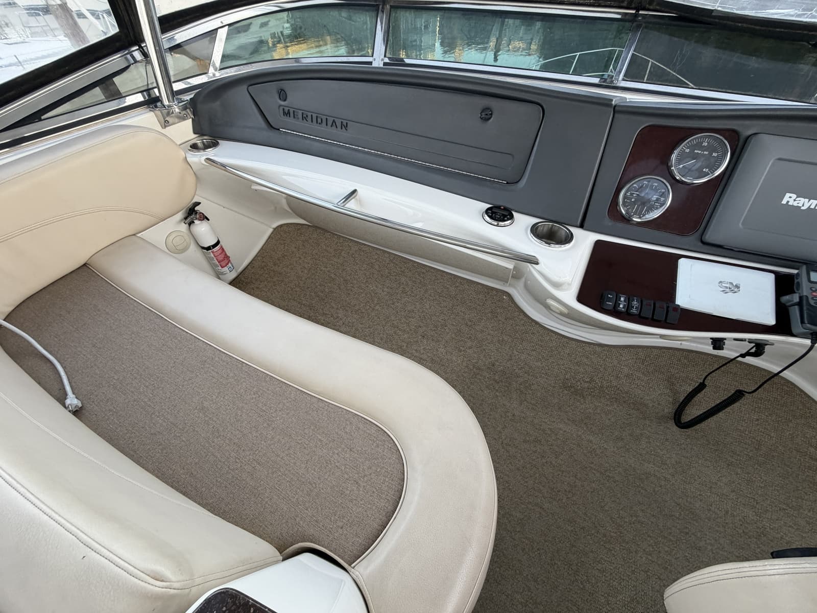 2012 Meridian  - Photo 28