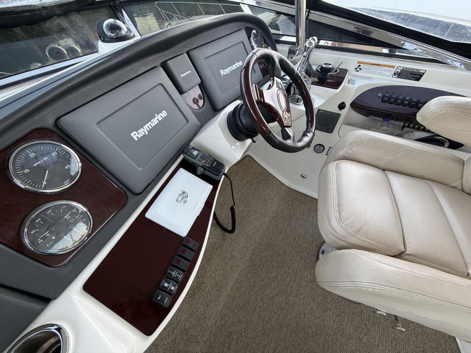 2012 Meridian  - Photo 33