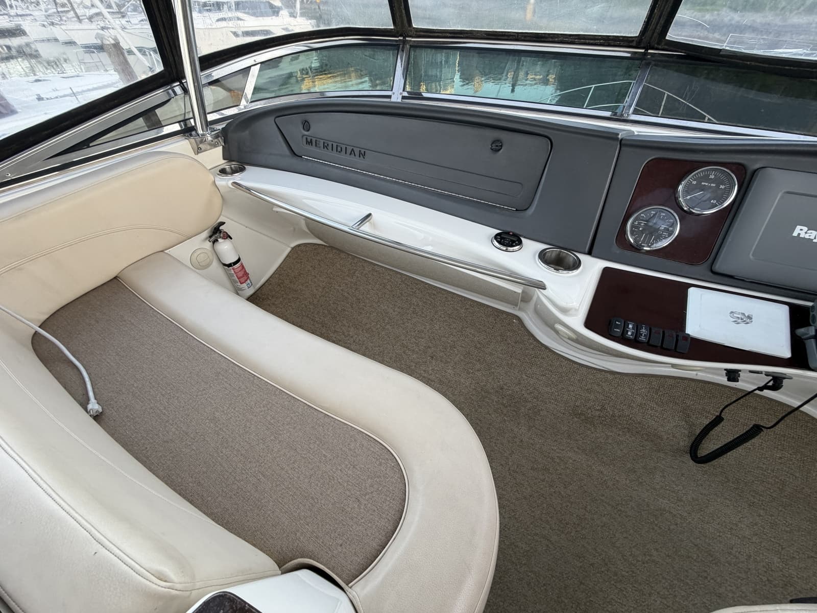 2012 Meridian  - Photo 30