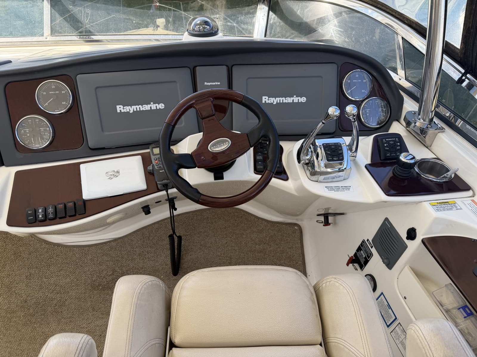 2012 Meridian  - Photo 22