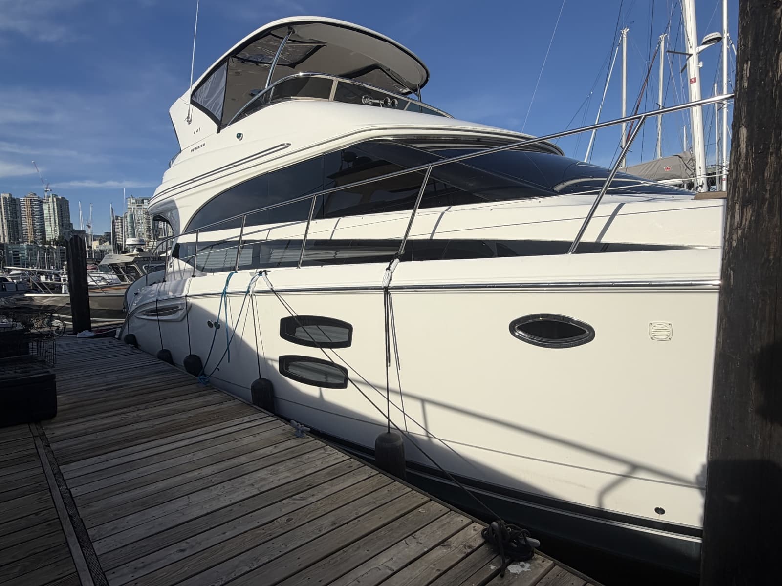 2012 Meridian  - Photo 38