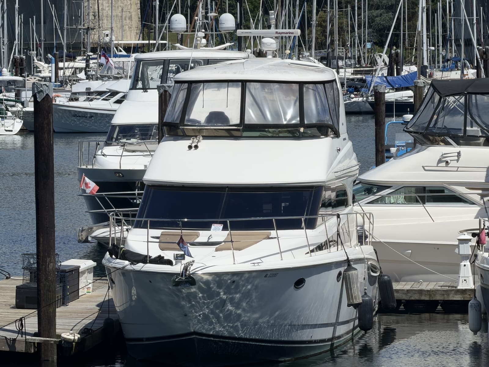2012 Meridian  - Photo 21