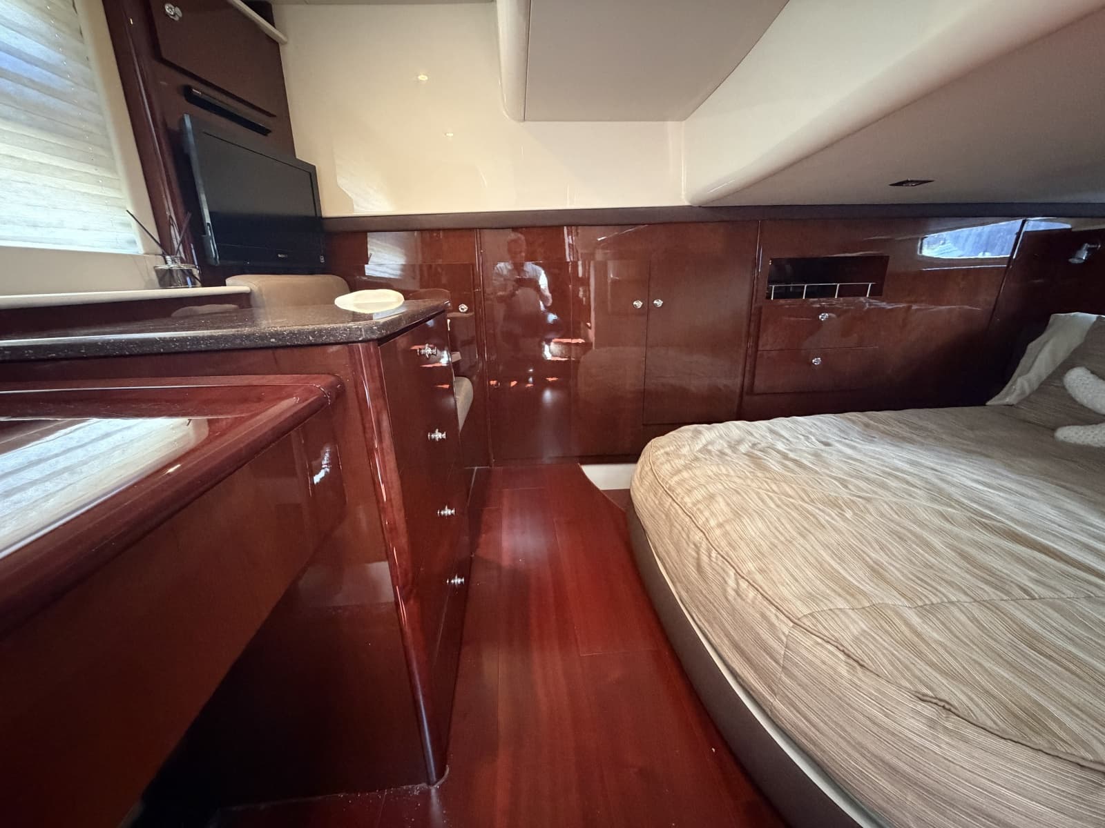 2012 Meridian  - Photo 18