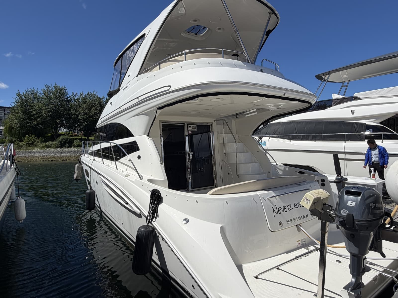 2012 Meridian  - Photo 4