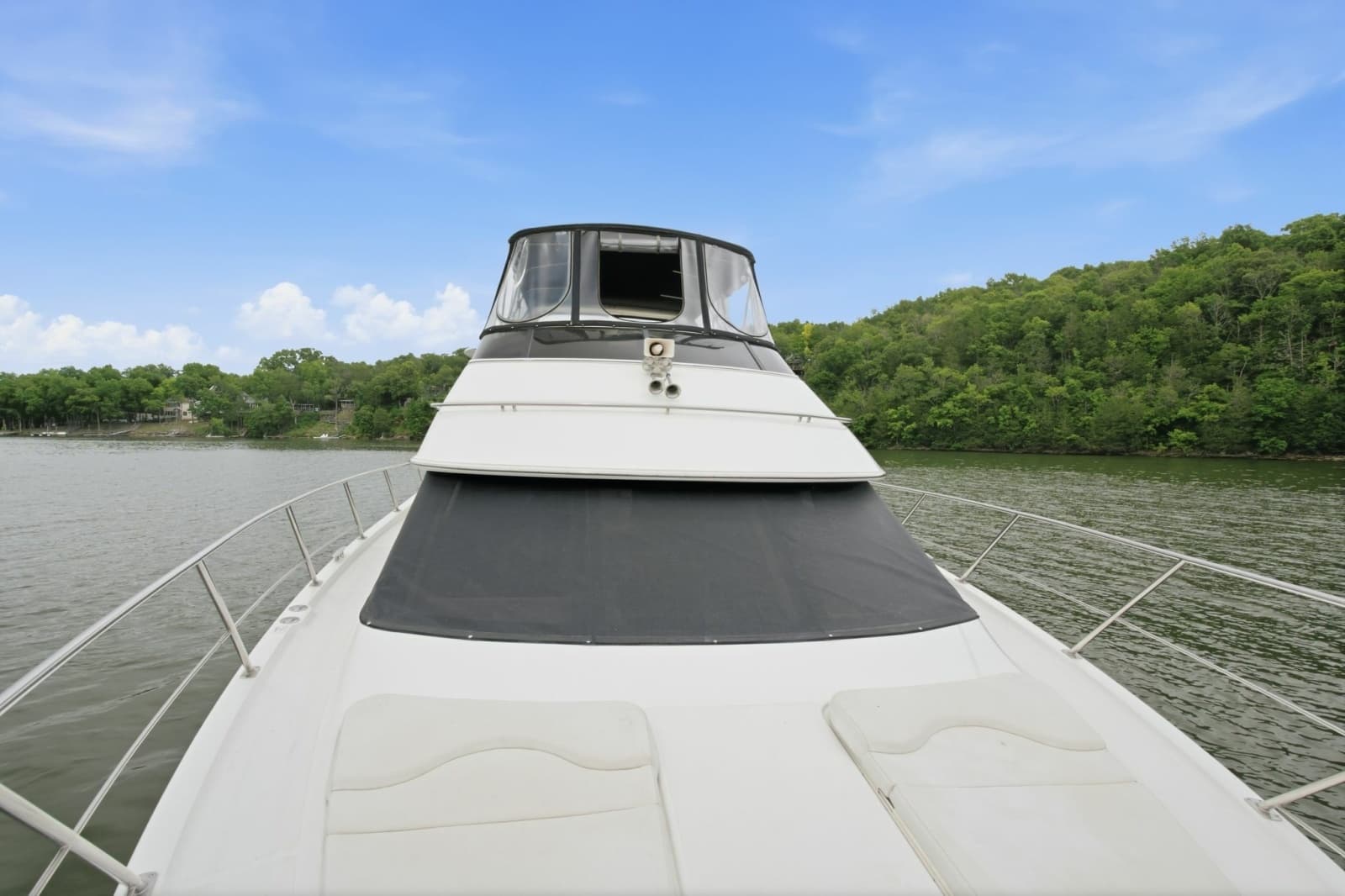 2005 Carver  - Photo 16