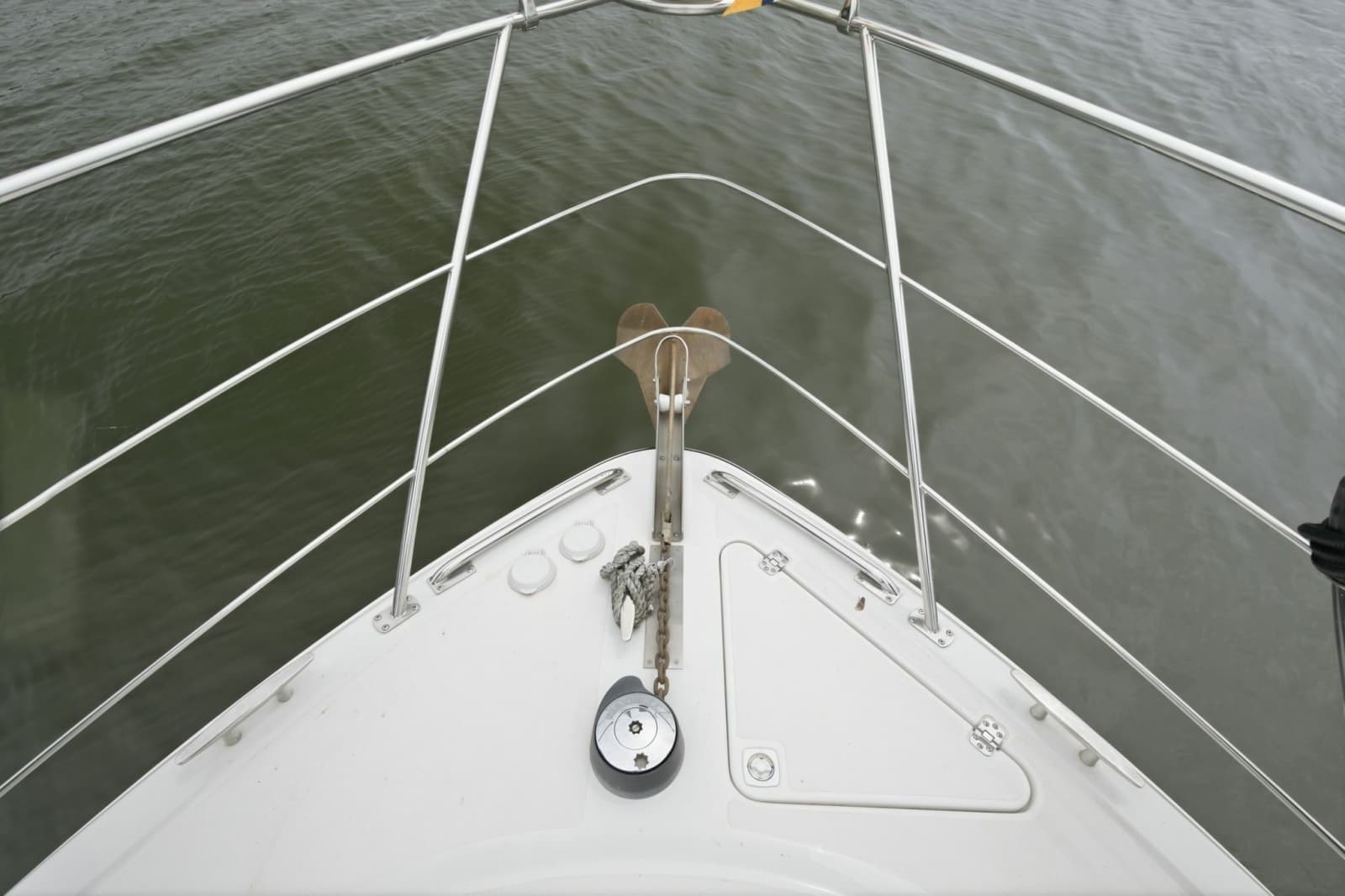 2005 Carver  - Photo 15