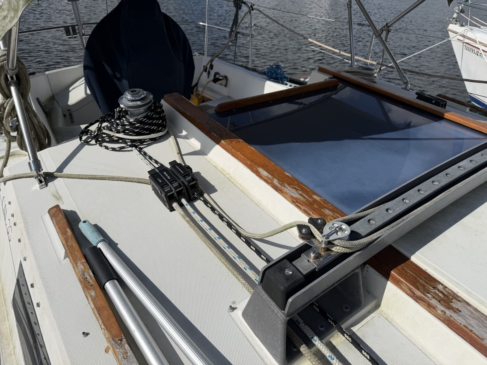 1988 CAL 33 - Photo 4
