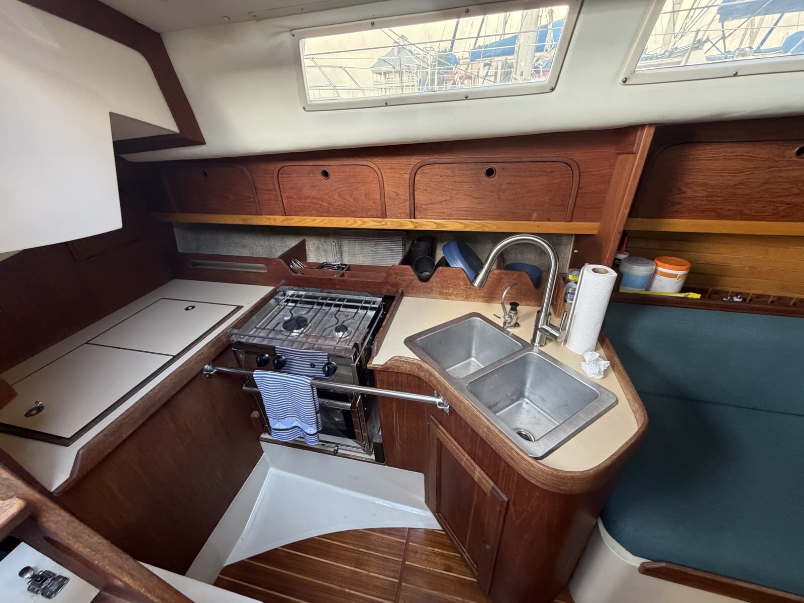 1988 CAL 33 - Photo 11
