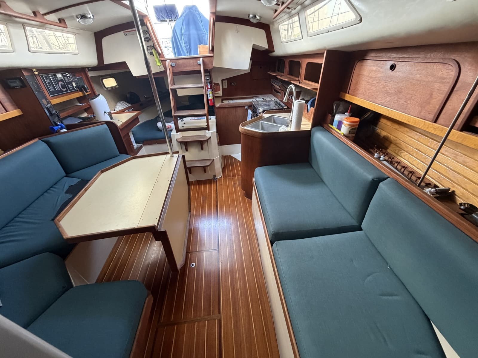 1988 CAL 33 - Photo 6