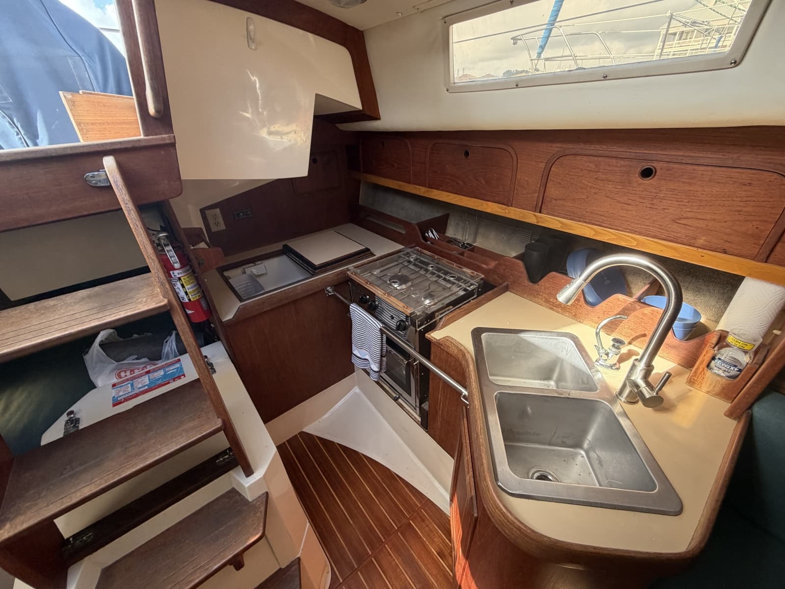 1988 CAL 33 - Photo 10