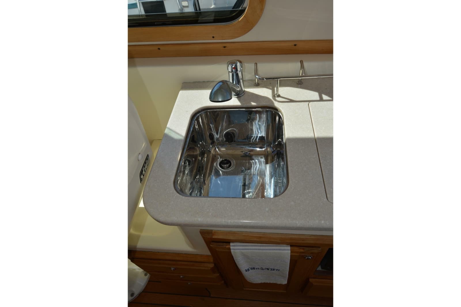 2009 Sabre 34 Express - Photo 42