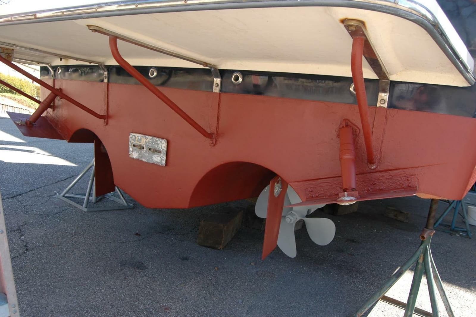2009 Sabre 34 Express - Photo 128