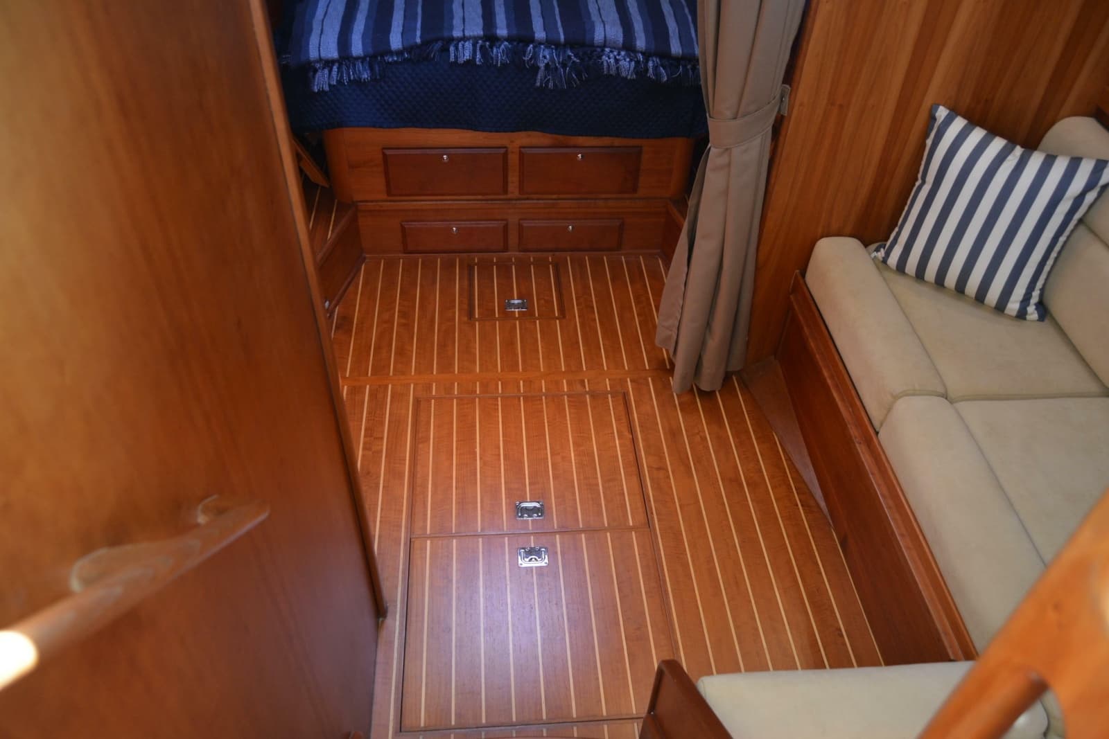 2009 Sabre 34 Express - Photo 75
