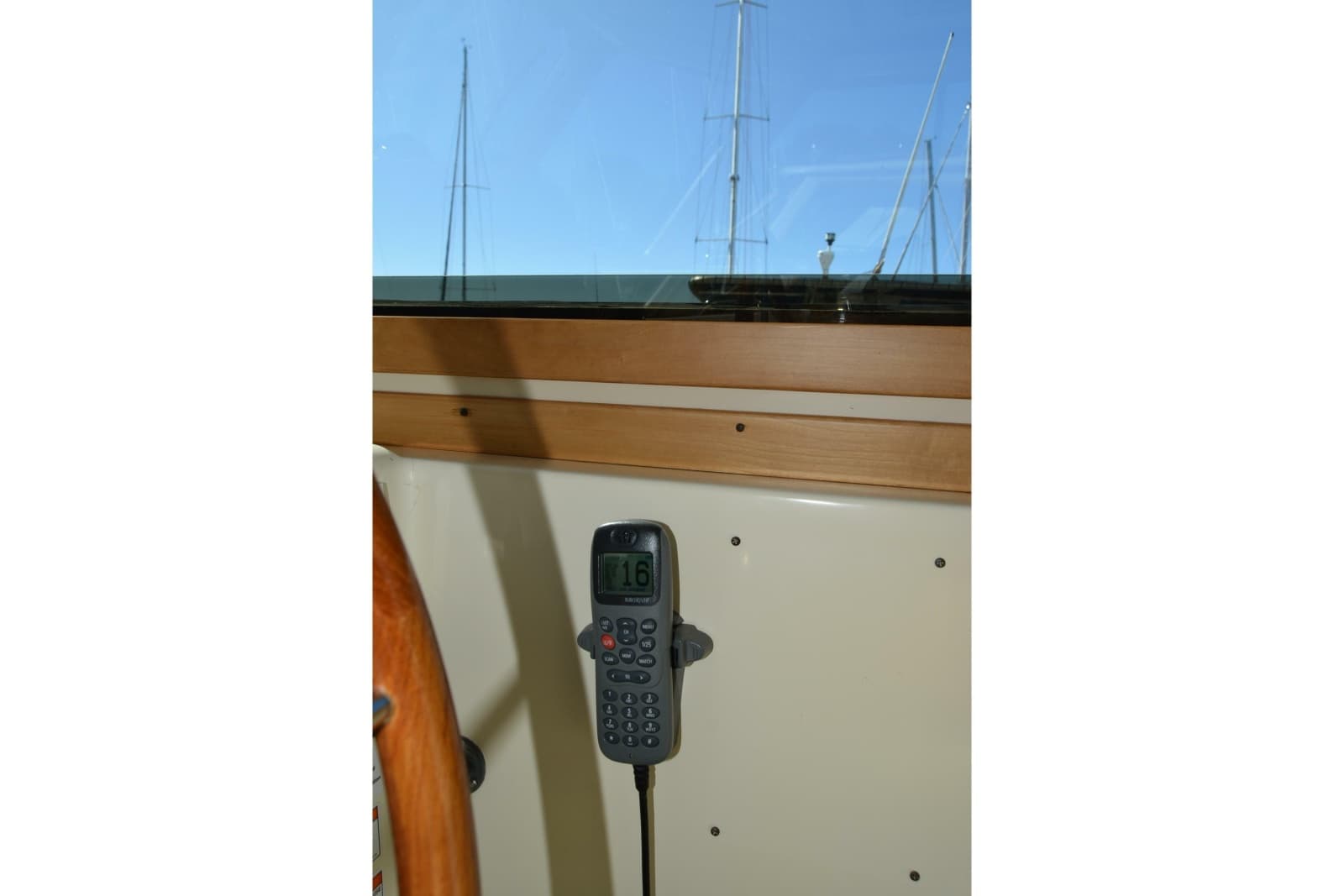 2009 Sabre 34 Express - Photo 48