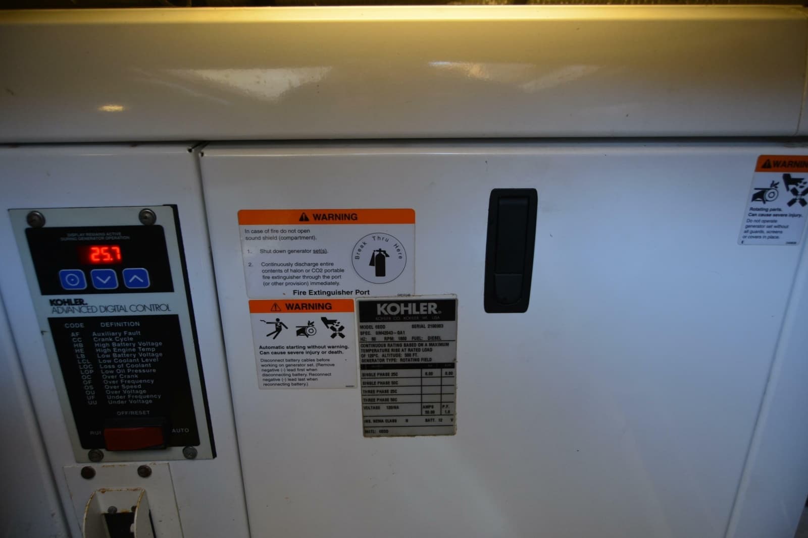 2009 Sabre 34 Express - Photo 116