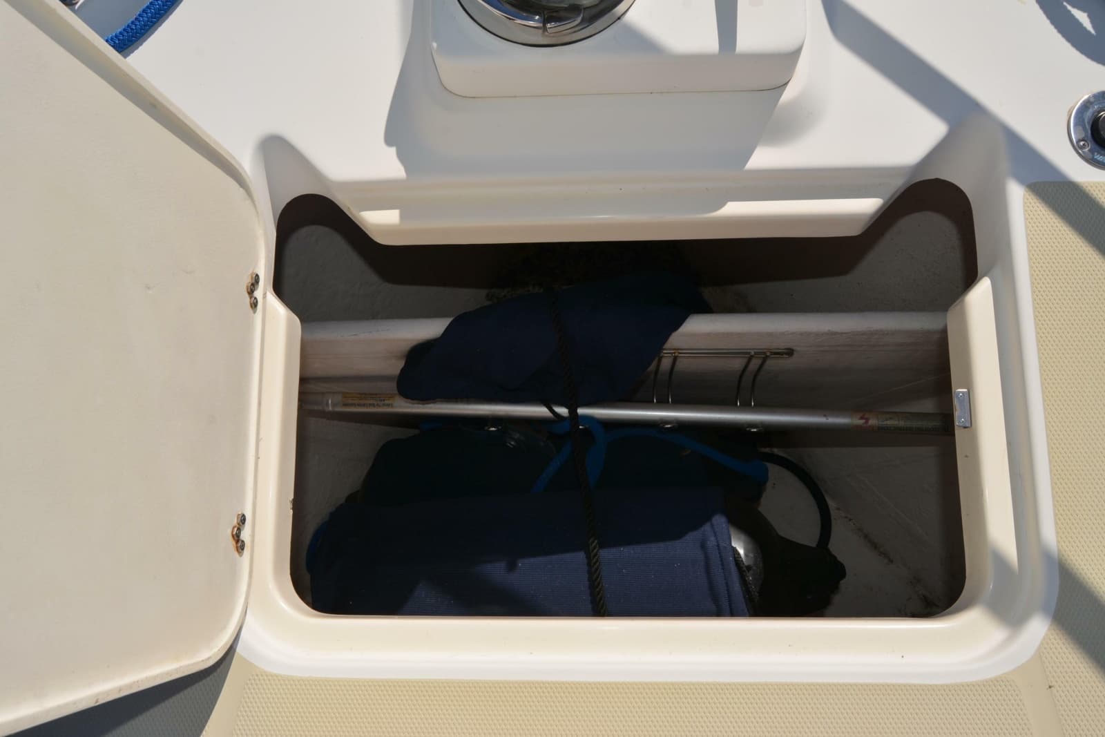 2009 Sabre 34 Express - Photo 25