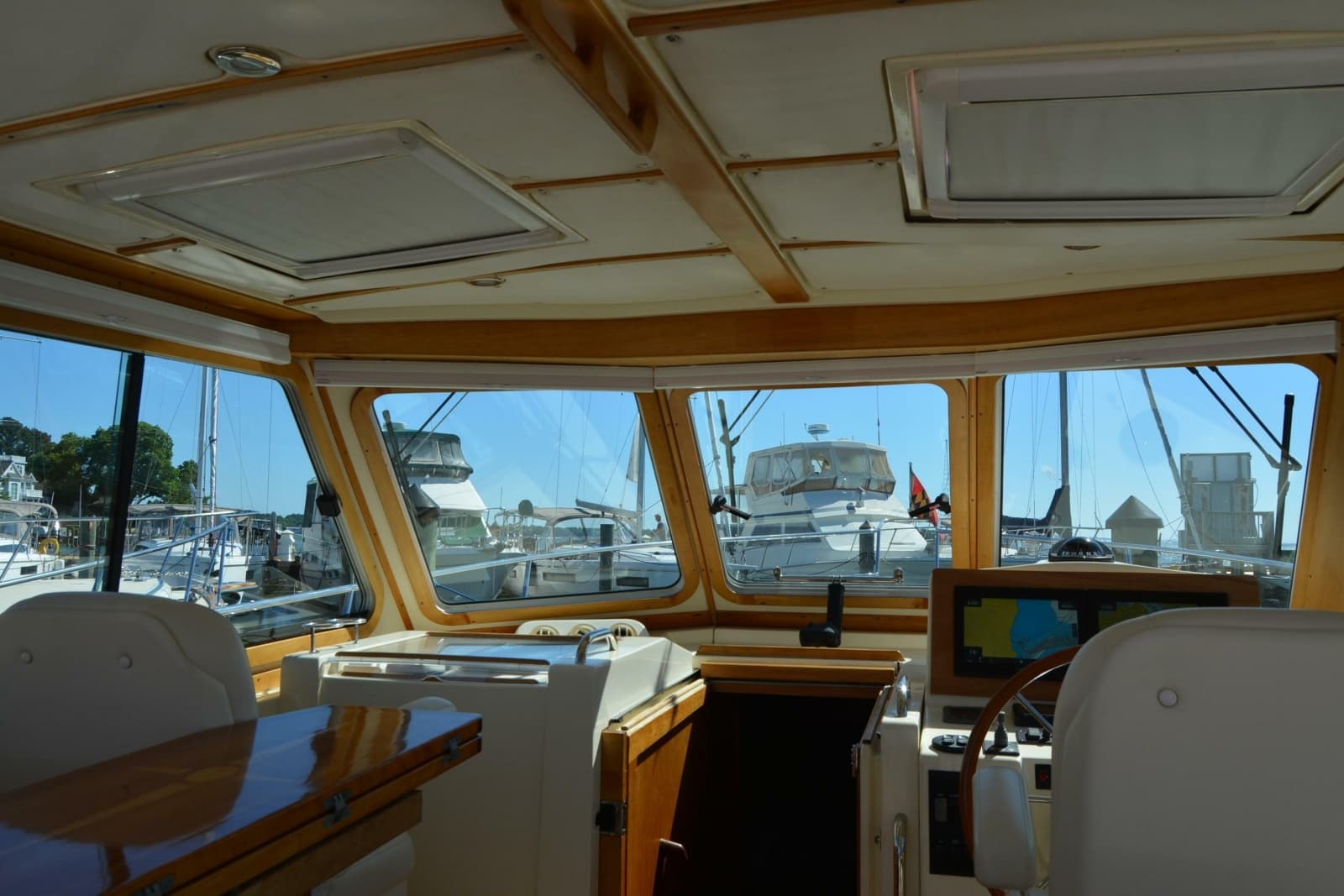 2009 Sabre 34 Express - Photo 57