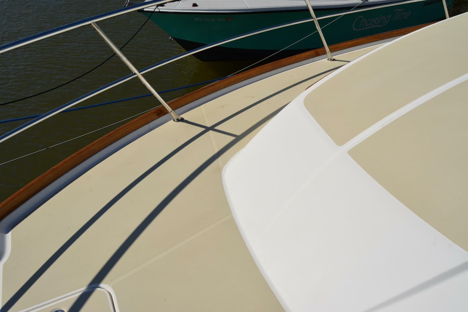 2009 Sabre 34 Express - Photo 32