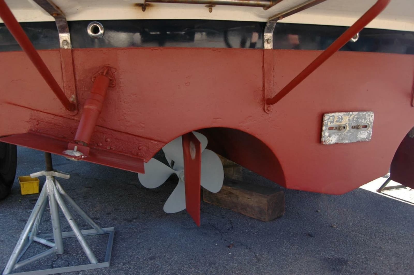 2009 Sabre 34 Express - Photo 132