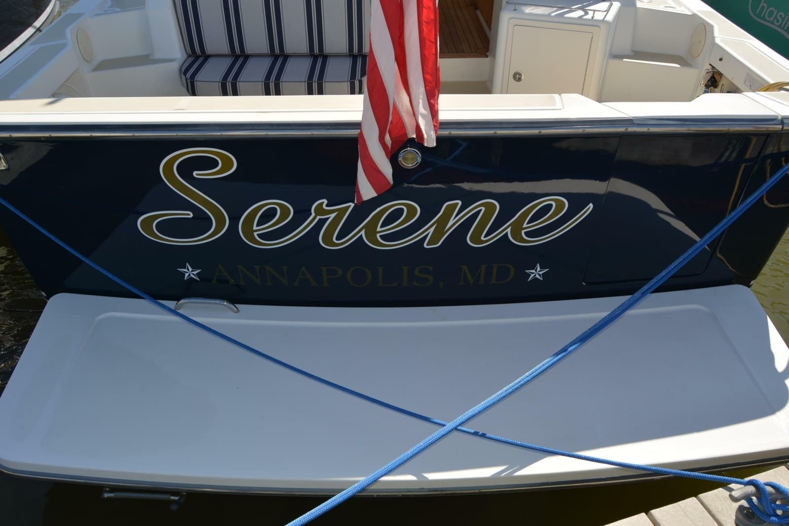 2009 Sabre 34 Express - Photo 6